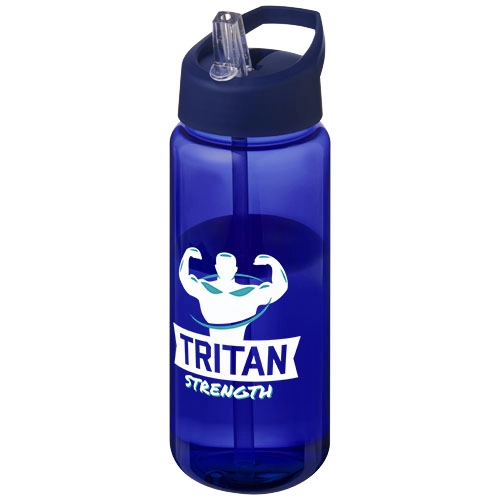 Bidon H2O Active® Octave Tritan™ o pojemności 600 ml z dzióbkiem PFC-21044606