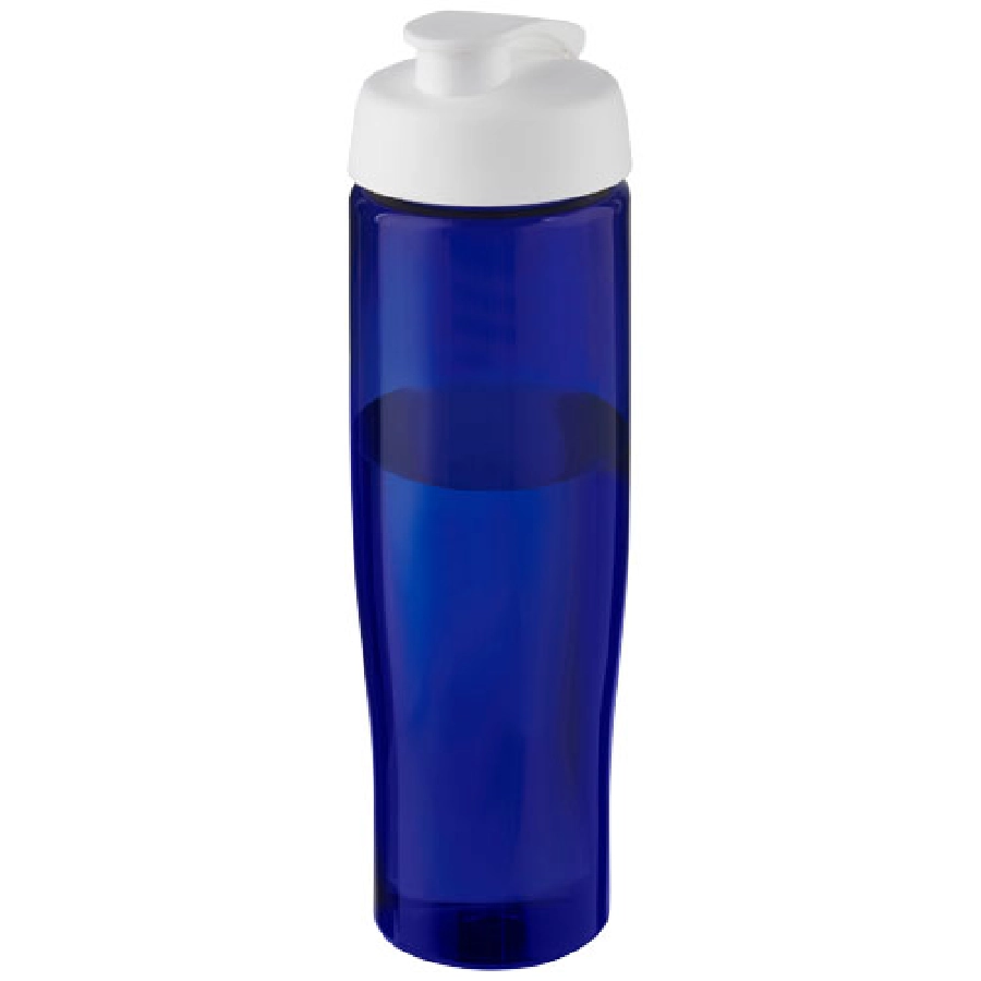 H2O Active Eco Tempo 700 ml bidon z klapką PFC-21044803