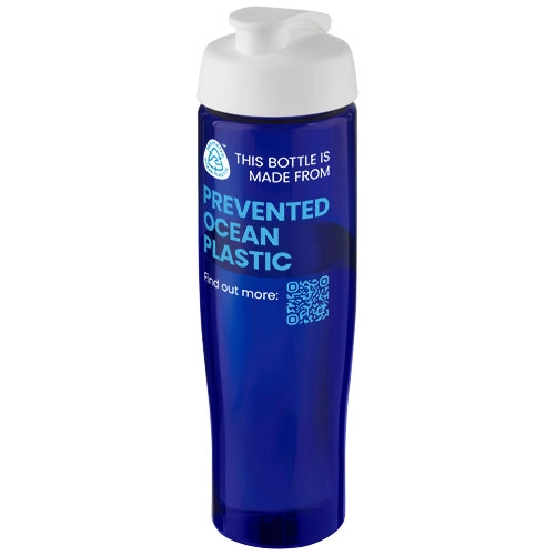 H2O Active Eco Tempo 700 ml bidon z klapką PFC-21044803