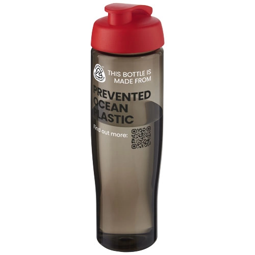 H2O Active Eco Tempo 700 ml bidon z klapką PFC-21044821