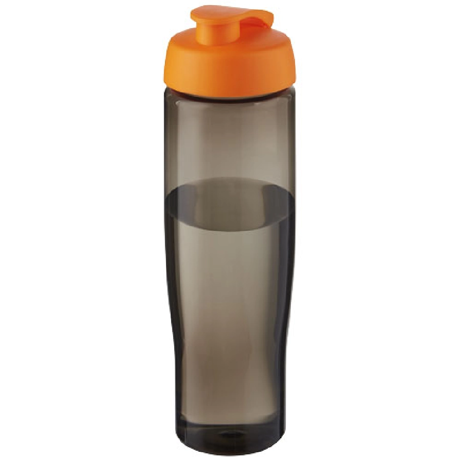 H2O Active Eco Tempo 700 ml bidon z klapką PFC-21044831