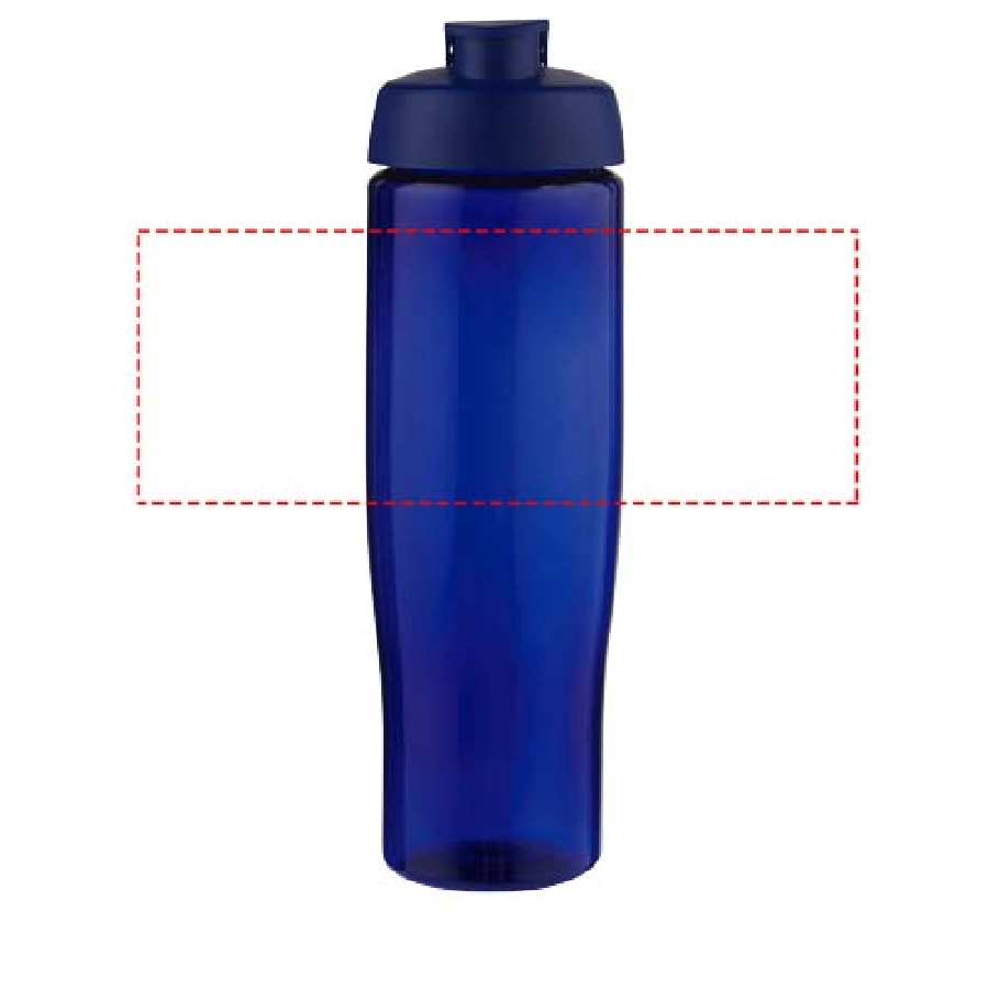 H2O Active Eco Tempo 700 ml bidon z klapką PFC-21044852