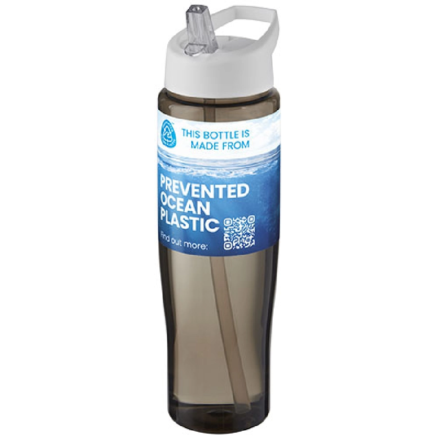 H2O Active® Eco Tempo 700 ml bidon z wyciąganym dzióbkiem PFC-21044901