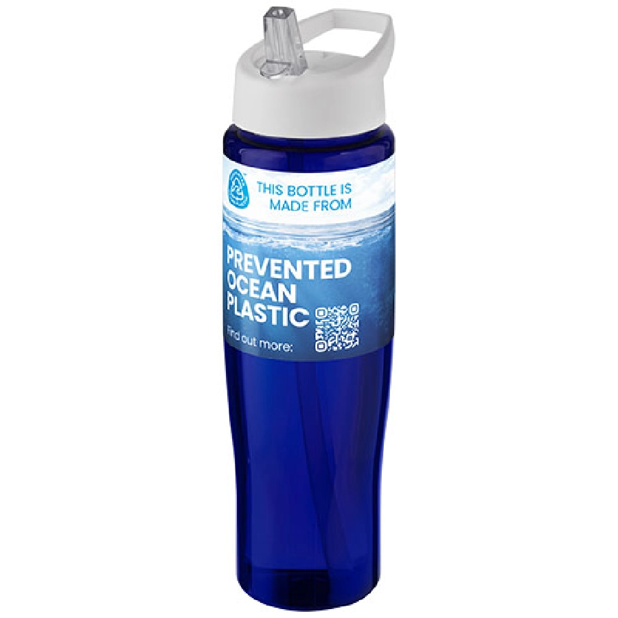 H2O Active® Eco Tempo 700 ml bidon z wyciąganym dzióbkiem PFC-21044903