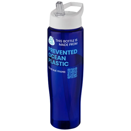 H2O Active® Eco Tempo 700 ml bidon z wyciąganym dzióbkiem PFC-21044903