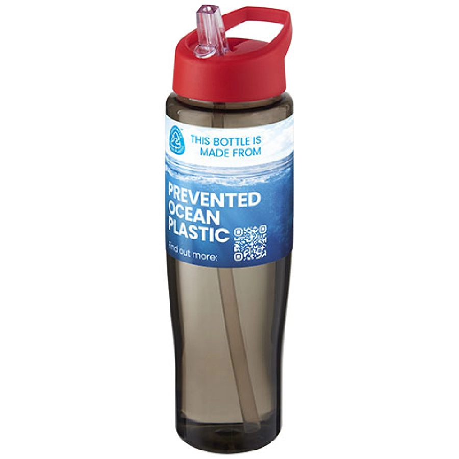 H2O Active® Eco Tempo 700 ml bidon z wyciąganym dzióbkiem PFC-21044921