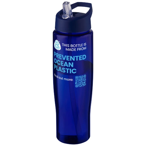 H2O Active Eco Tempo 700 ml bidon z wyciąganym dzióbkiem PFC-21044952