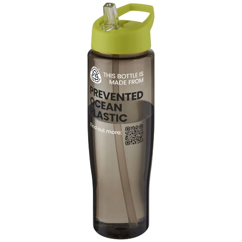 H2O Active Eco Tempo 700 ml bidon z wyciąganym dzióbkiem PFC-21044963