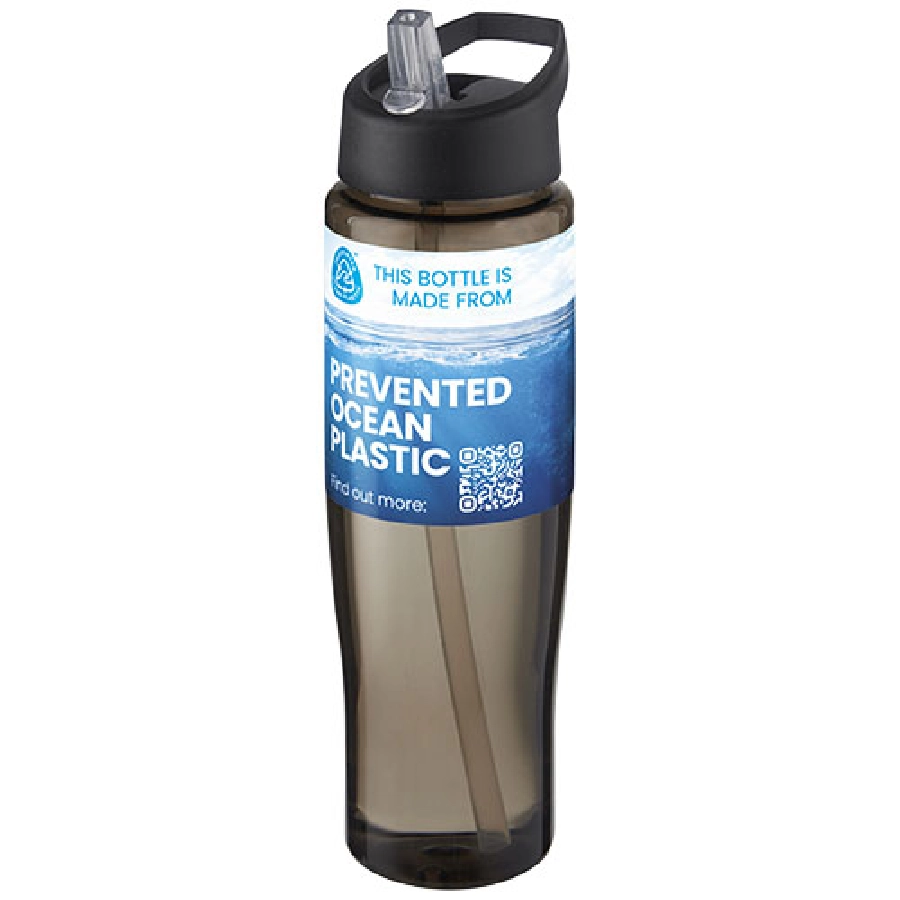 H2O Active® Eco Tempo 700 ml bidon z wyciąganym dzióbkiem PFC-21044990