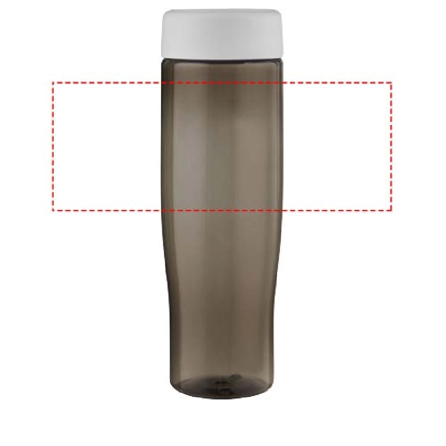 H2O Active Eco Tempo 700 ml bidon z zakrętką PFC-21045001