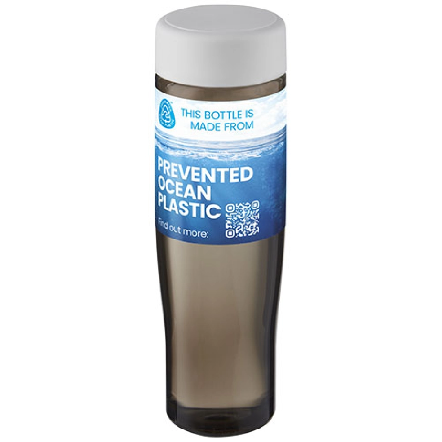 H2O Active Eco Tempo 700 ml bidon z zakrętką PFC-21045001