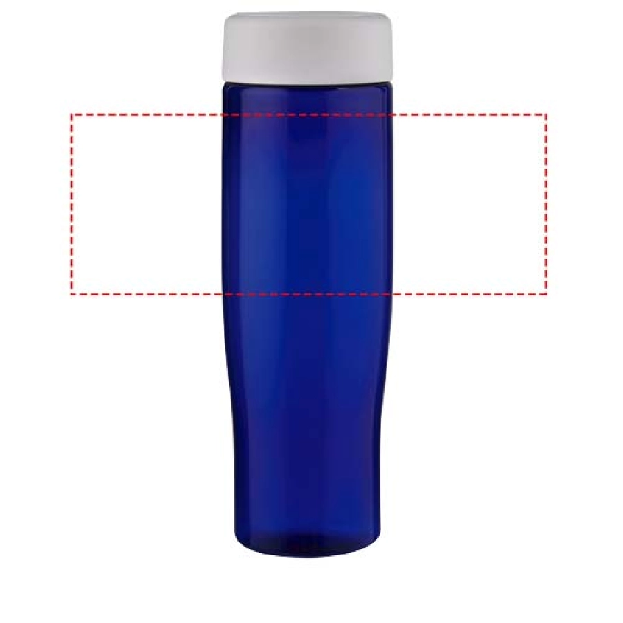 H2O Active Eco Tempo 700 ml bidon z zakrętką PFC-21045003