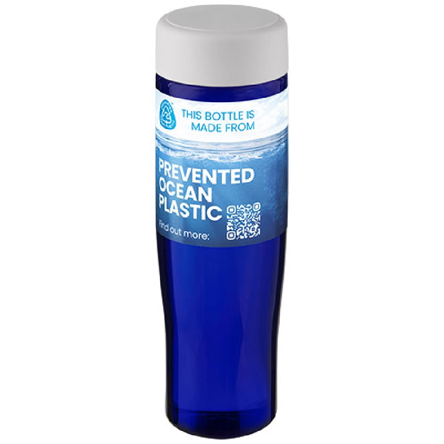 H2O Active Eco Tempo 700 ml bidon z zakrętką PFC-21045003