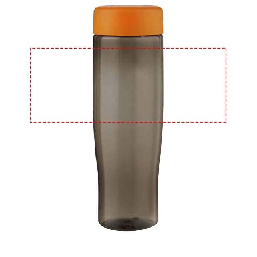 H2O Active® Eco Tempo 700 ml bidon z zakrętką PFC-21045031