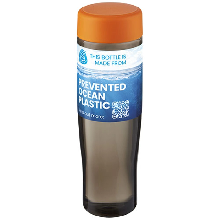 H2O Active Eco Tempo 700 ml bidon z zakrętką PFC-21045031