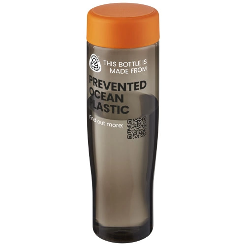 H2O Active® Eco Tempo 700 ml bidon z zakrętką PFC-21045031