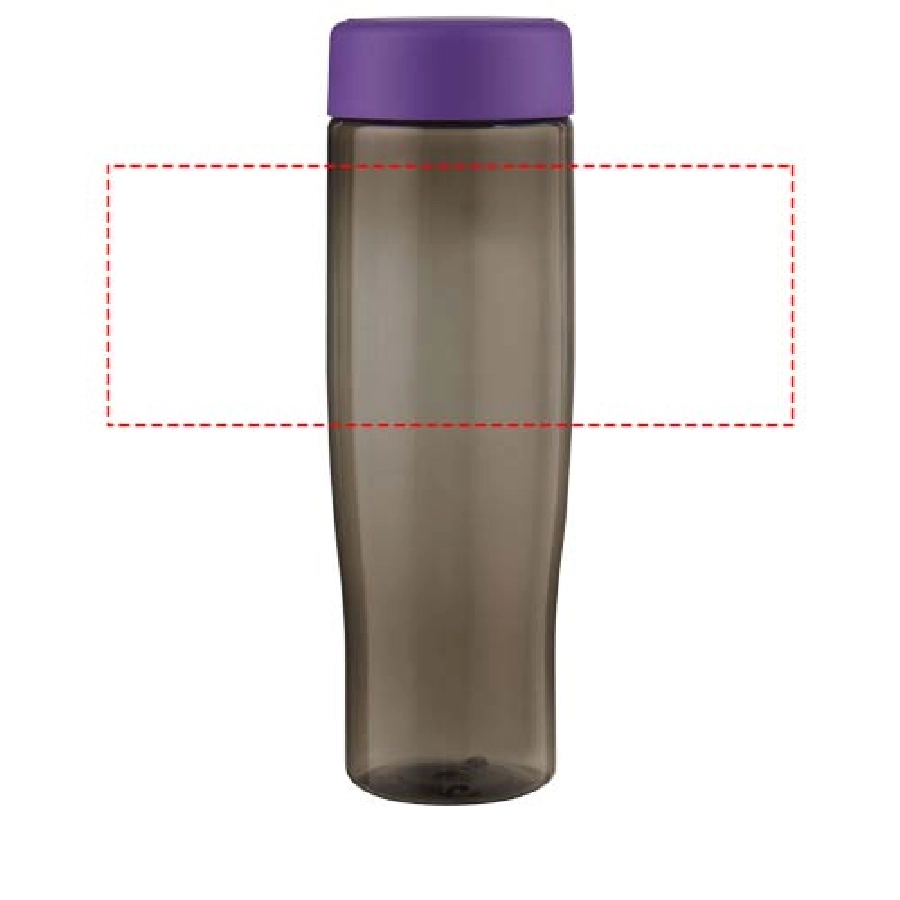 H2O Active Eco Tempo 700 ml bidon z zakrętką PFC-21045037