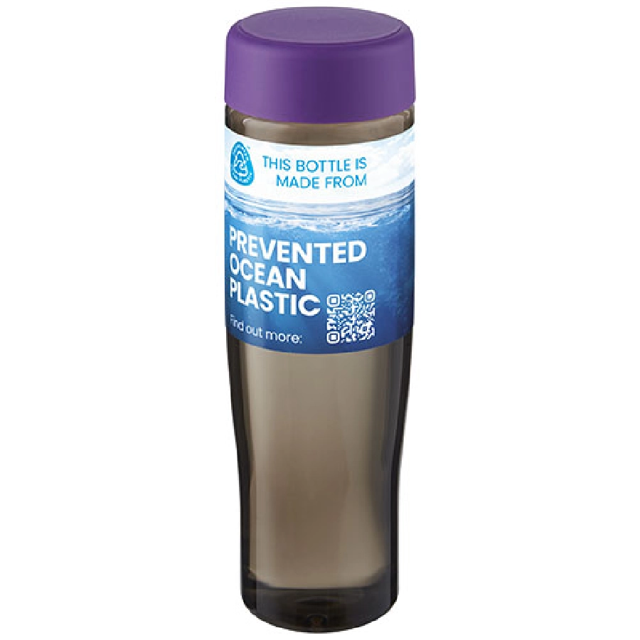 H2O Active Eco Tempo 700 ml bidon z zakrętką PFC-21045037