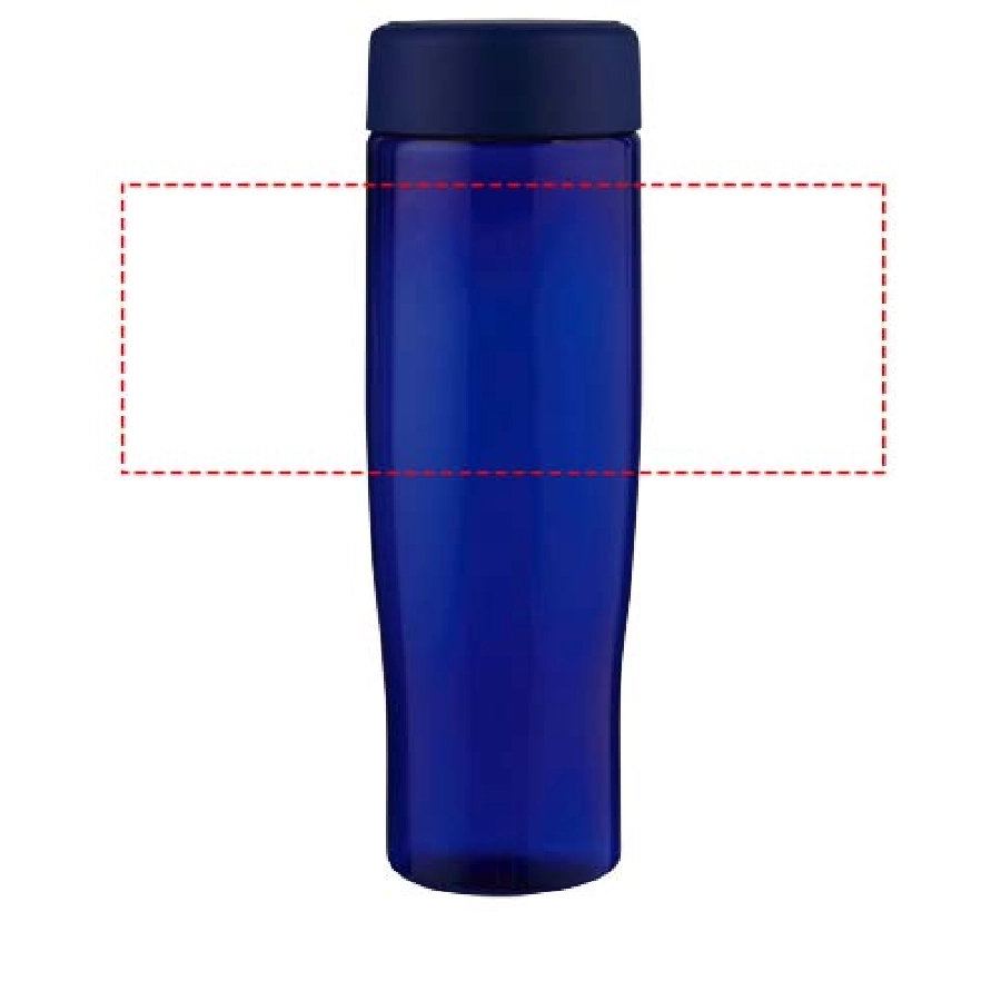 H2O Active Eco Tempo 700 ml bidon z zakrętką PFC-21045052