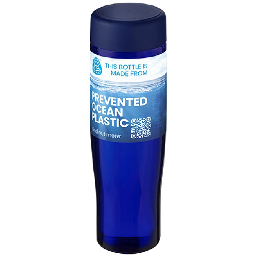 H2O Active Eco Tempo 700 ml bidon z zakrętką PFC-21045052