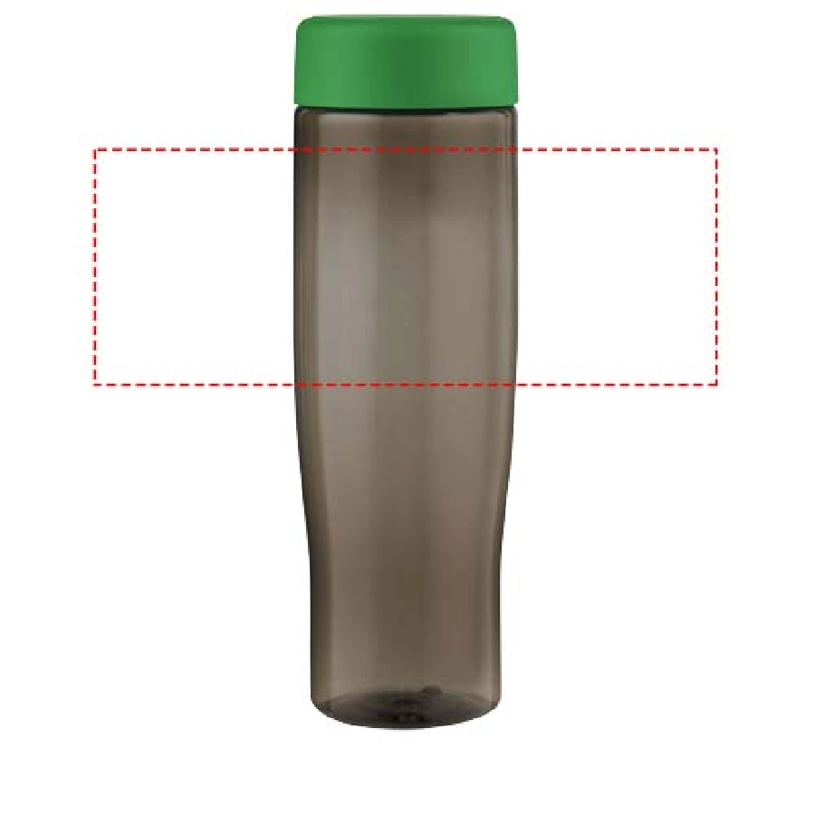 H2O Active Eco Tempo 700 ml bidon z zakrętką PFC-21045061