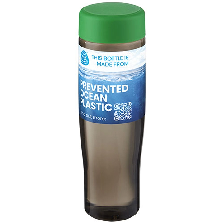 H2O Active Eco Tempo 700 ml bidon z zakrętką PFC-21045061