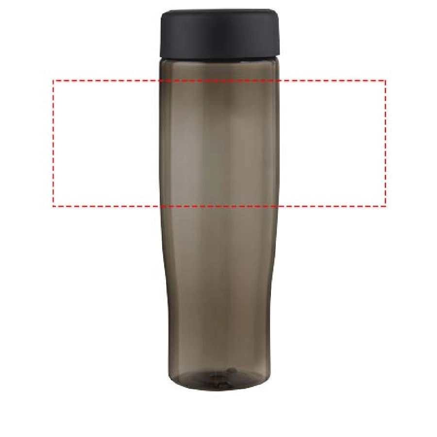 H2O Active Eco Tempo 700 ml bidon z zakrętką PFC-21045090