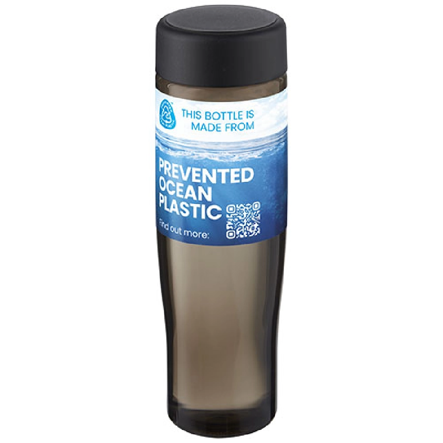 H2O Active® Eco Tempo 700 ml bidon z zakrętką PFC-21045090