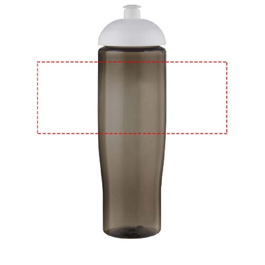 H2O Active® Eco Tempo 700 ml bidon z kopułową pokrywką PFC-21045101