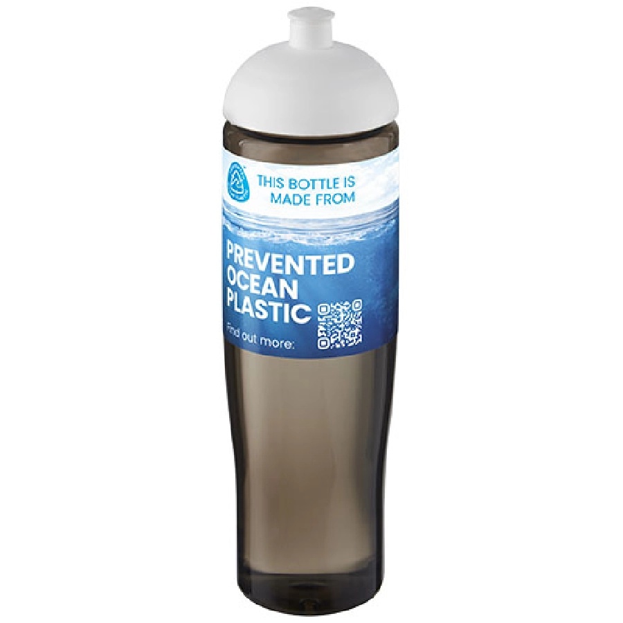 H2O Active® Eco Tempo 700 ml bidon z kopułową pokrywką PFC-21045101