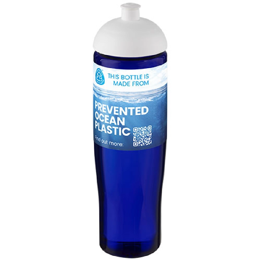 H2O Active® Eco Tempo 700 ml bidon z kopułową pokrywką PFC-21045103