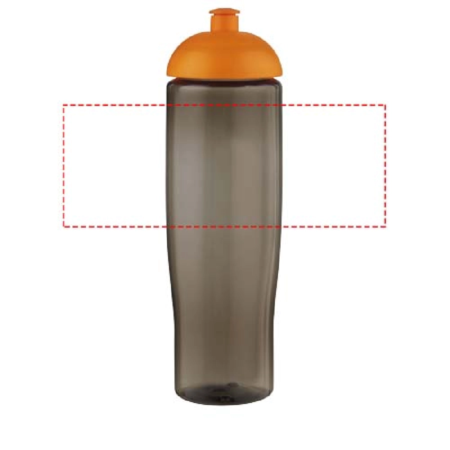 H2O Active® Eco Tempo 700 ml bidon z kopułową pokrywką PFC-21045131