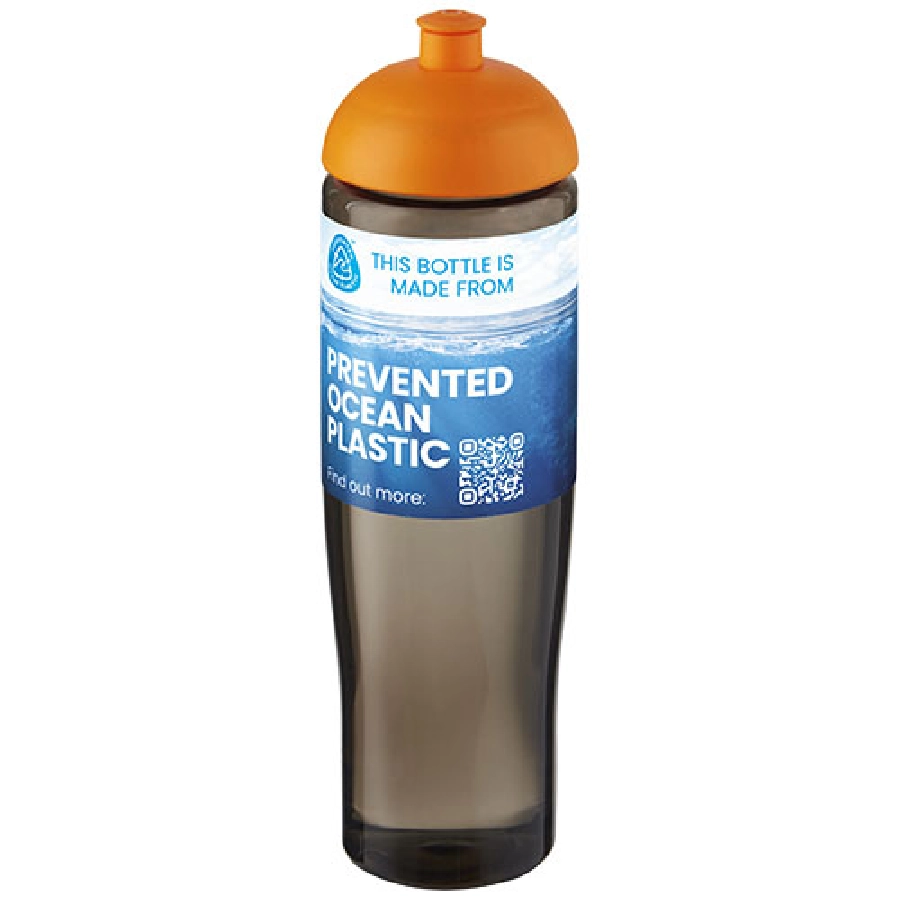 H2O Active® Eco Tempo 700 ml bidon z kopułową pokrywką PFC-21045131