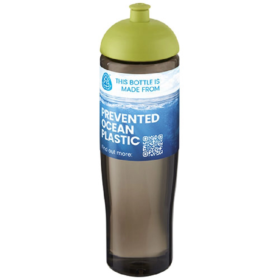 H2O Active Eco Tempo 700 ml bidon z kopułową pokrywką PFC-21045163