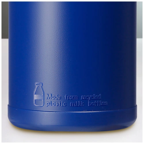 Baseline bidon o pojemności 500 ml z wieczkiem zaciskowym z materiałów z recyklingu PFC-21046152