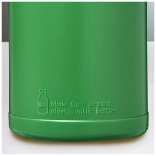 Baseline bidon o pojemności 500 ml z wieczkiem zaciskowym z materiałów z recyklingu PFC-21046161