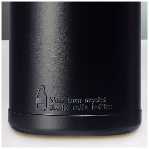 Baseline bidon o pojemności 500 ml z wieczkiem zaciskowym z materiałów z recyklingu PFC-21046194