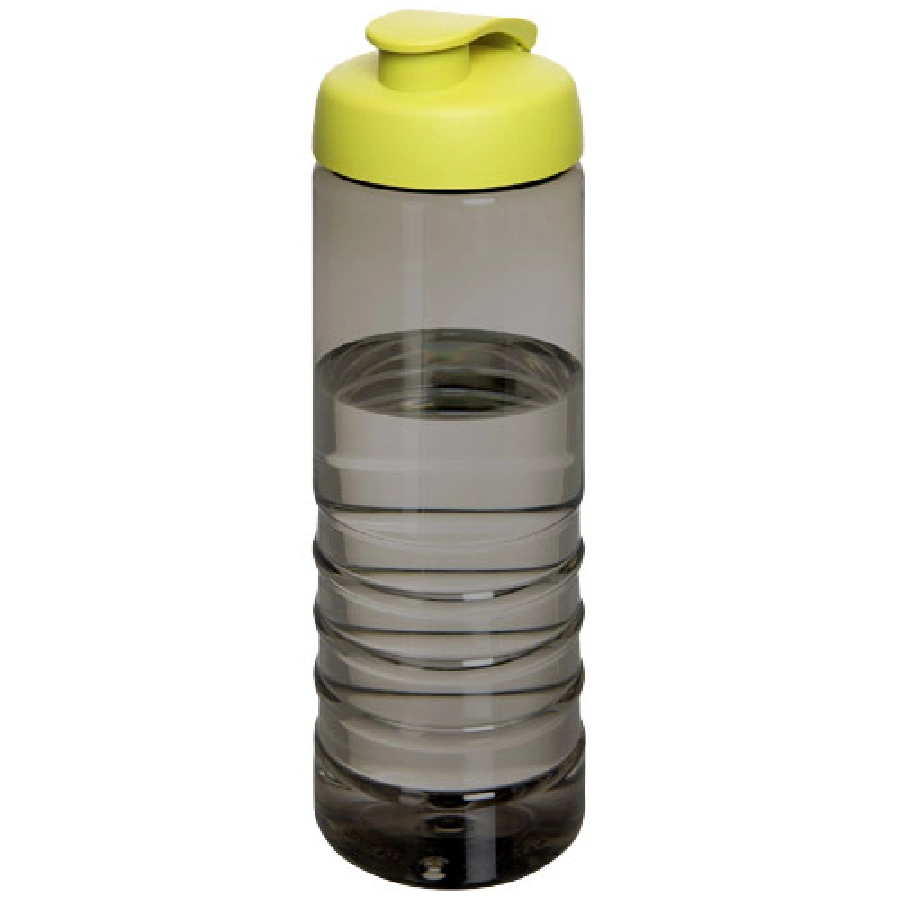 H2O Active Eco Treble bidon z otwieraną pokrywką o pojemności 750 ml PFC-21047902