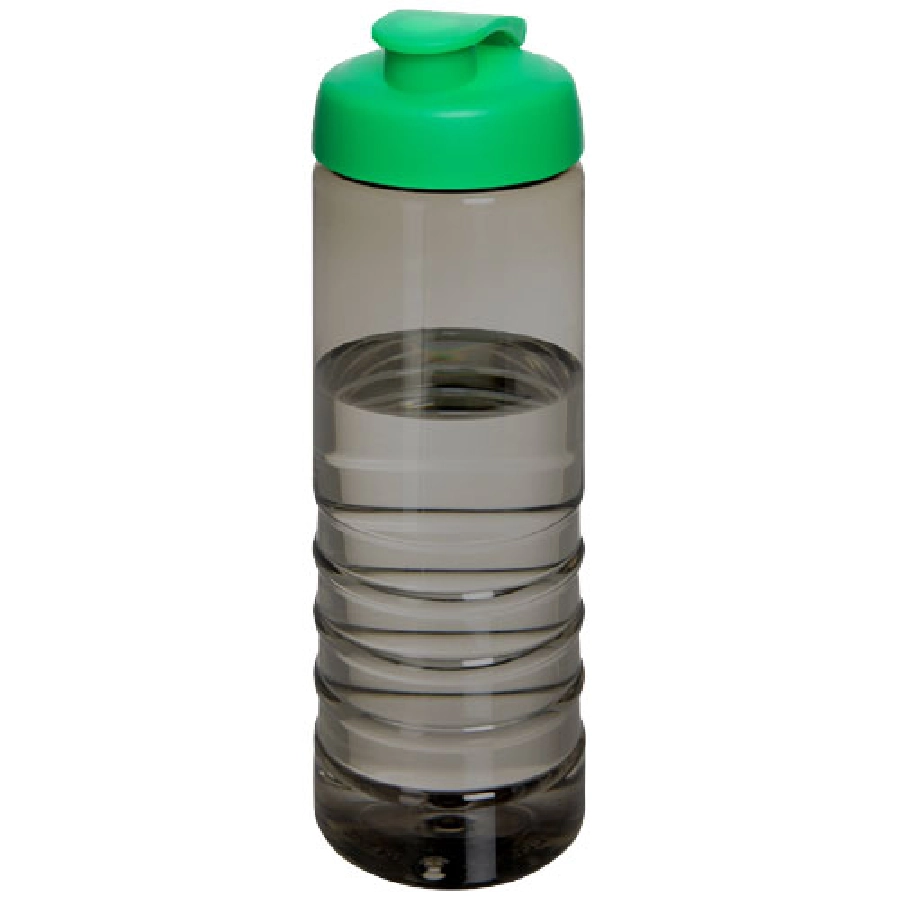 H2O Active® Eco Treble bidon z otwieraną pokrywką o pojemności 750 ml PFC-21047903