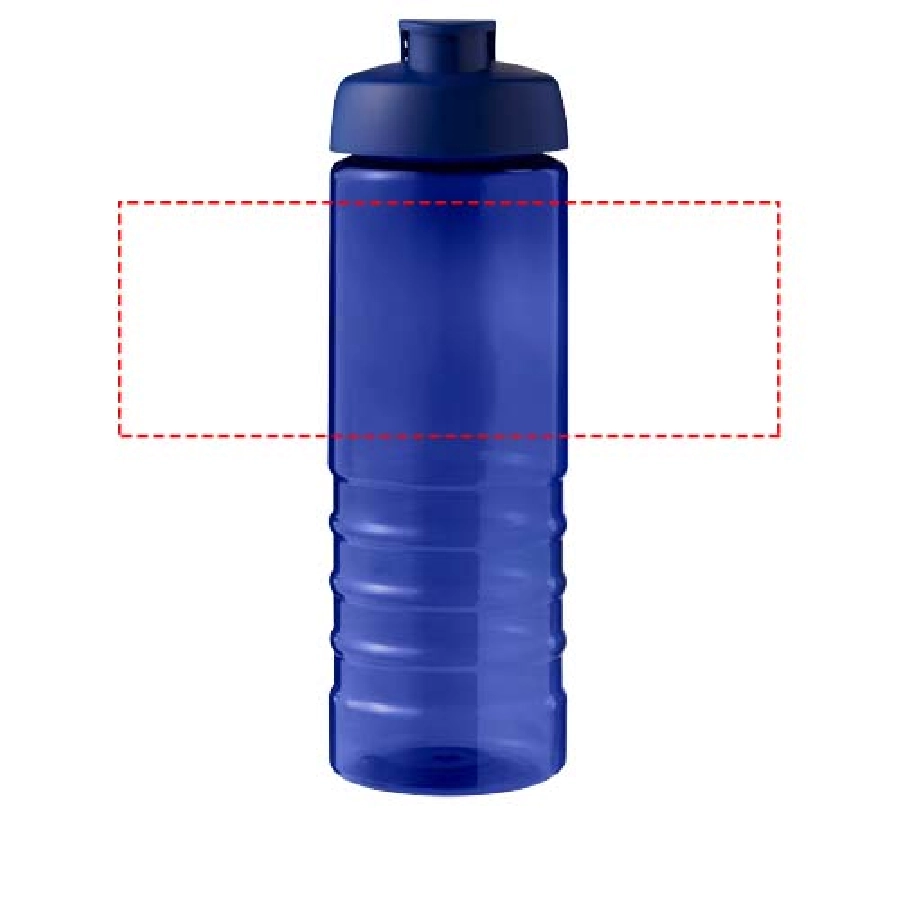 H2O Active® Eco Treble bidon z otwieraną pokrywką o pojemności 750 ml PFC-21047905