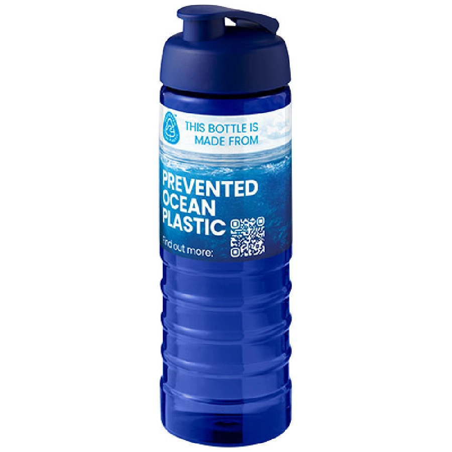 H2O Active® Eco Treble bidon z otwieraną pokrywką o pojemności 750 ml PFC-21047905