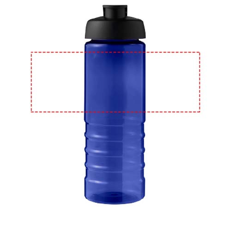 H2O Active® Eco Treble bidon z otwieraną pokrywką o pojemności 750 ml PFC-21047906