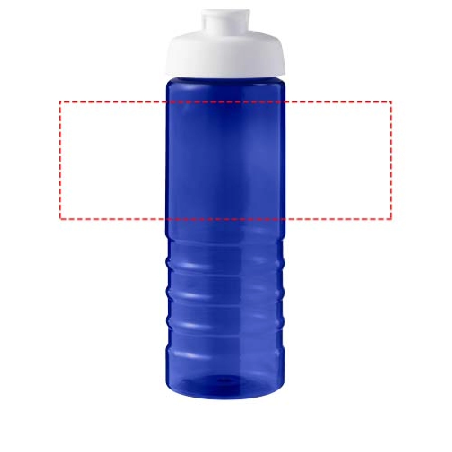 H2O Active® Eco Treble bidon z otwieraną pokrywką o pojemności 750 ml PFC-21047907
