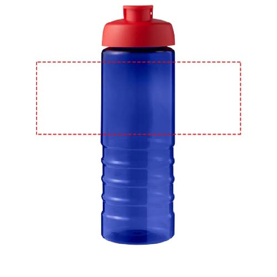 H2O Active® Eco Treble bidon z otwieraną pokrywką o pojemności 750 ml PFC-21047908
