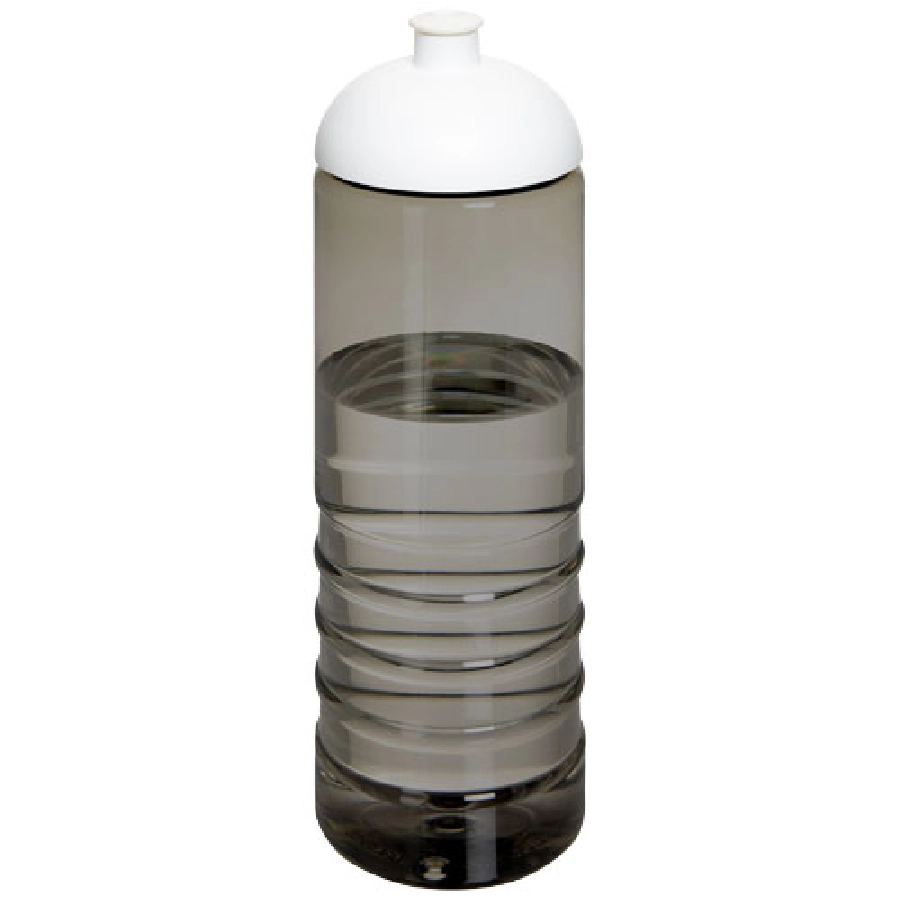 H2O Active® Eco Treble bidon z kopułową pokrywką o pojemności 750 ml PFC-21048001