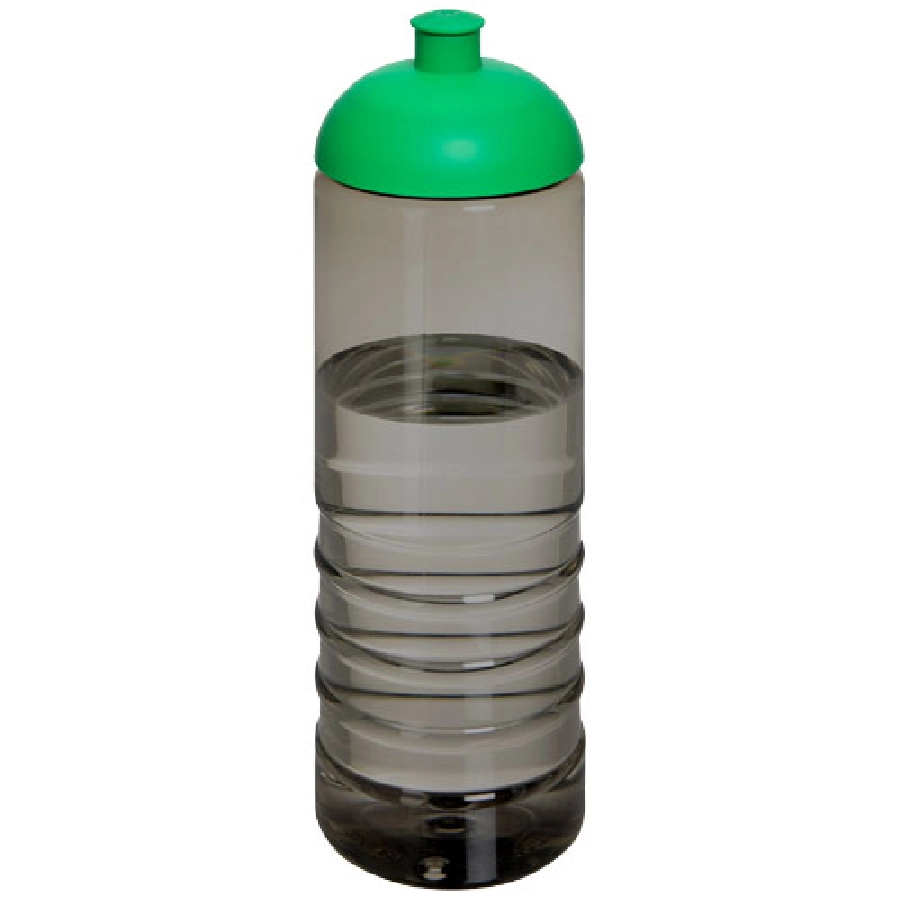 H2O Active® Eco Treble bidon z kopułową pokrywką o pojemności 750 ml PFC-21048003