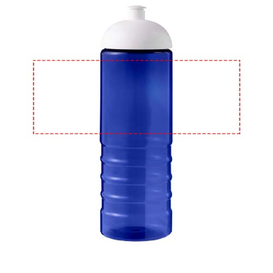 H2O Active® Eco Treble bidon z kopułową pokrywką o pojemności 750 ml PFC-21048005