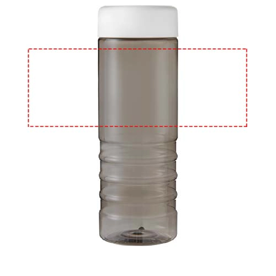 H2O Active® Eco Treble 750 ml screw cap water bottle PFC-21048101