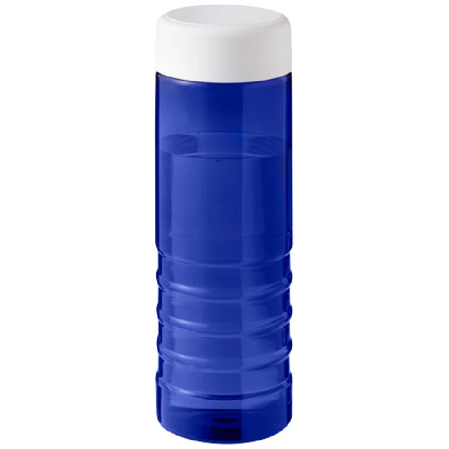 H2O Active® Eco Treble 750 ml screw cap water bottle PFC-21048103
