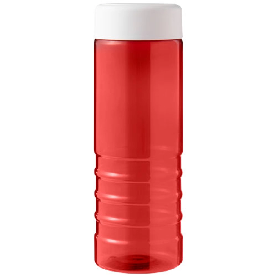 H2O Active® Eco Treble 750 ml screw cap water bottle PFC-21048107